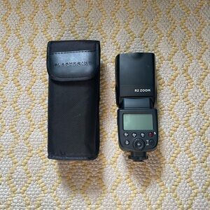Flashpoint R2 Zoom Camera Flash for Canon